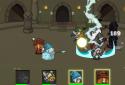 Heroes Paradox screenshot 1