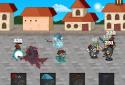 Heroes Paradox screenshot 8