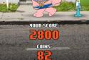 Sky Streaker - Gumball screenshot 3
