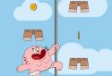 Sky Streaker - Gumball screenshot 6