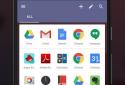 Launch by Quixey Launcher screenshot 3