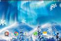 Snowfall Live Wallpaper screenshot 10 Snowfall Live Wallpaper screenshot 10