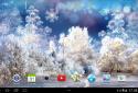 Snowfall Live Wallpaper screenshot 7 Snowfall Live Wallpaper screenshot 7