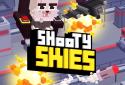 Shooty Skies - Arcade Flyer screenshot 10