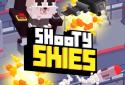 Shooty Skies - Arcade Flyer screenshot 2