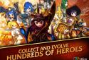 Fantasia Heroes screenshot 5