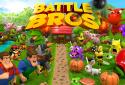 Battle Bros - Tower Defense screenshot 6