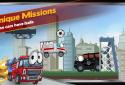 Car Toons screenshot 4