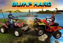 RoofTop Demolition Derby 3D screenshot 12