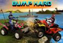 RoofTop Demolition Derby 3D screenshot 2