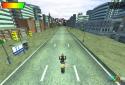MotorBike Racing Simulator '16 screenshot 1