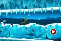 Motocross Kids - Winter Sports screenshot 22