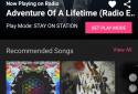 Internet Radio - PlayTime screenshot 2