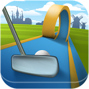 Putt Putt Go! Multiplayer Golf