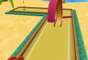 Putt Putt Go! Multiplayer Golf screenshot 1