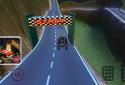Hill Climb Racing Game Rivals screenshot 3