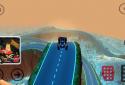 Hill Climb Racing Game Rivals screenshot 4