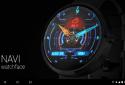 NAVI - Watch face screenshot 9