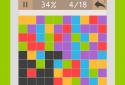 Discolor - Puzzle screenshot 1