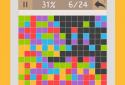 Discolor - Puzzle screenshot 2
