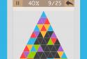 Discolor - Puzzle screenshot 3