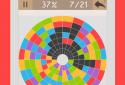 Discolor - Puzzle screenshot 4