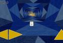 Cube-Runner 3D - Mega fast screenshot 2