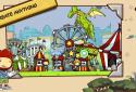 Scribblenauts Unlimited screenshot 1