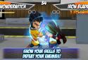 Superheros 2 Fighting Games screenshot 2