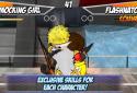 Superheros 2 Fighting Games screenshot 6