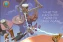 Clockwork Dream screenshot 5