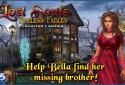 Lost Souls: Timeless Fables screenshot 1
