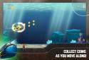 Submersia: Submarine run screenshot 1