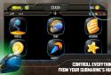 Submersia: Submarine run screenshot 2