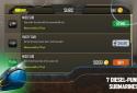 Submersia: Submarine run screenshot 4
