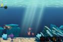 Submersia: Submarine run screenshot 8