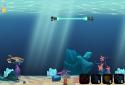 Submersia: Submarine run screenshot 9