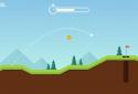 Speed Golf screenshot 1