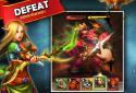 Dungeon Monsters - 3D Action RPG (free) screenshot 2