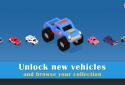 Traffic Rush 2 screenshot 2