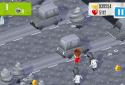 Watch out Zombies! screenshot 2