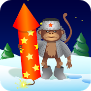 Monkey challenge