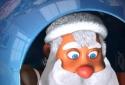 Santa Claus Xmas Live WP screenshot 4