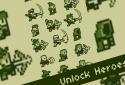 Timing Hero : Retro Fighting Action RPG screenshot 15
