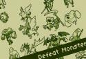 Timing Hero : Retro Fighting Action RPG screenshot 16