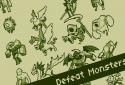 Timing Hero : Retro Fighting Action RPG screenshot 4