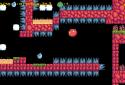 Pichon: The Bouncy Bird - Cute Puzzle Platformer screenshot 1