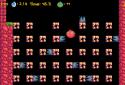 Pichon: The Bouncy Bird - Cute Puzzle Platformer screenshot 4