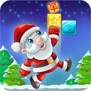 Mega Santa