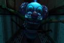 Haunted Circus 3D screenshot 3